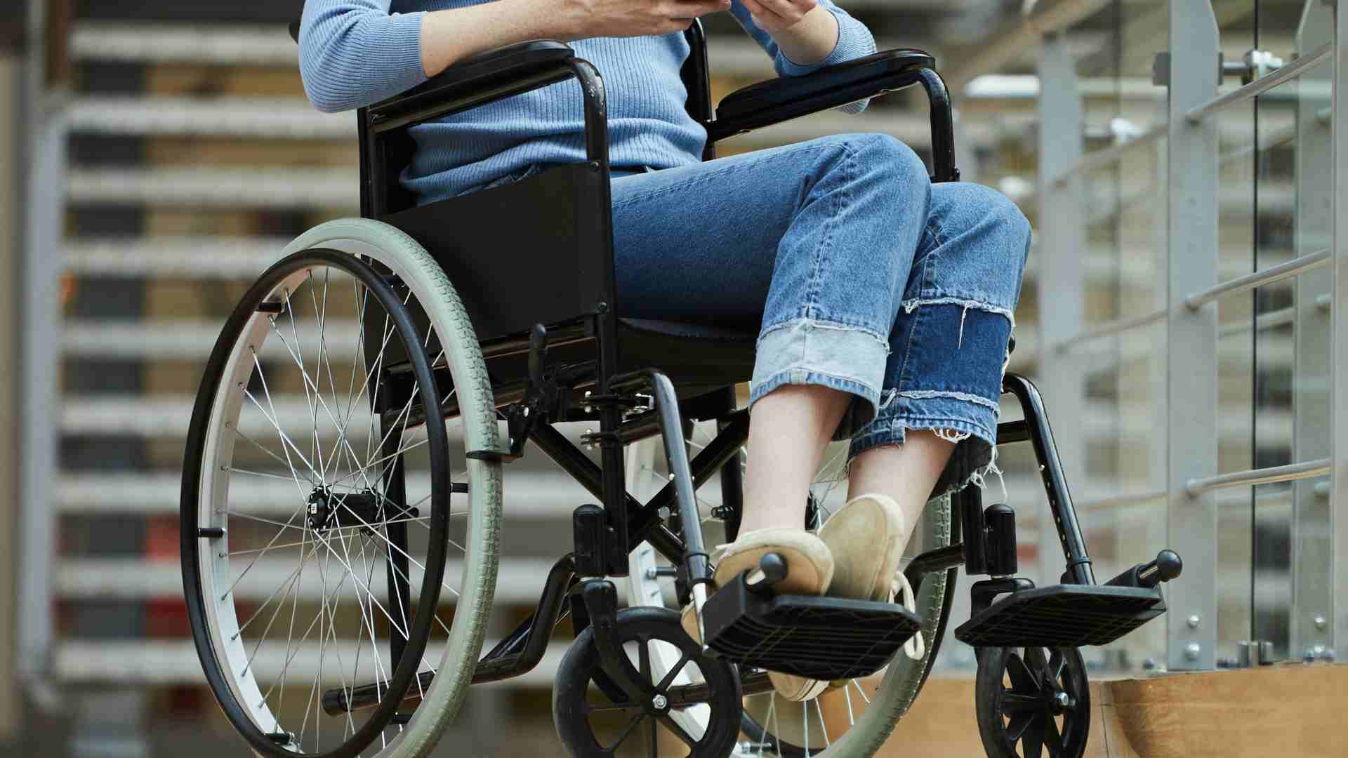 Disability benefits are due on February 14, check if you qualify for this Social Security payment