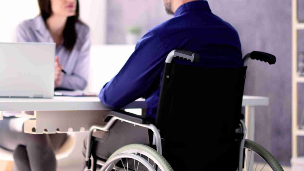 Disability benefits are on the way, SSI payments are coming today, SSDI checks tomorrow