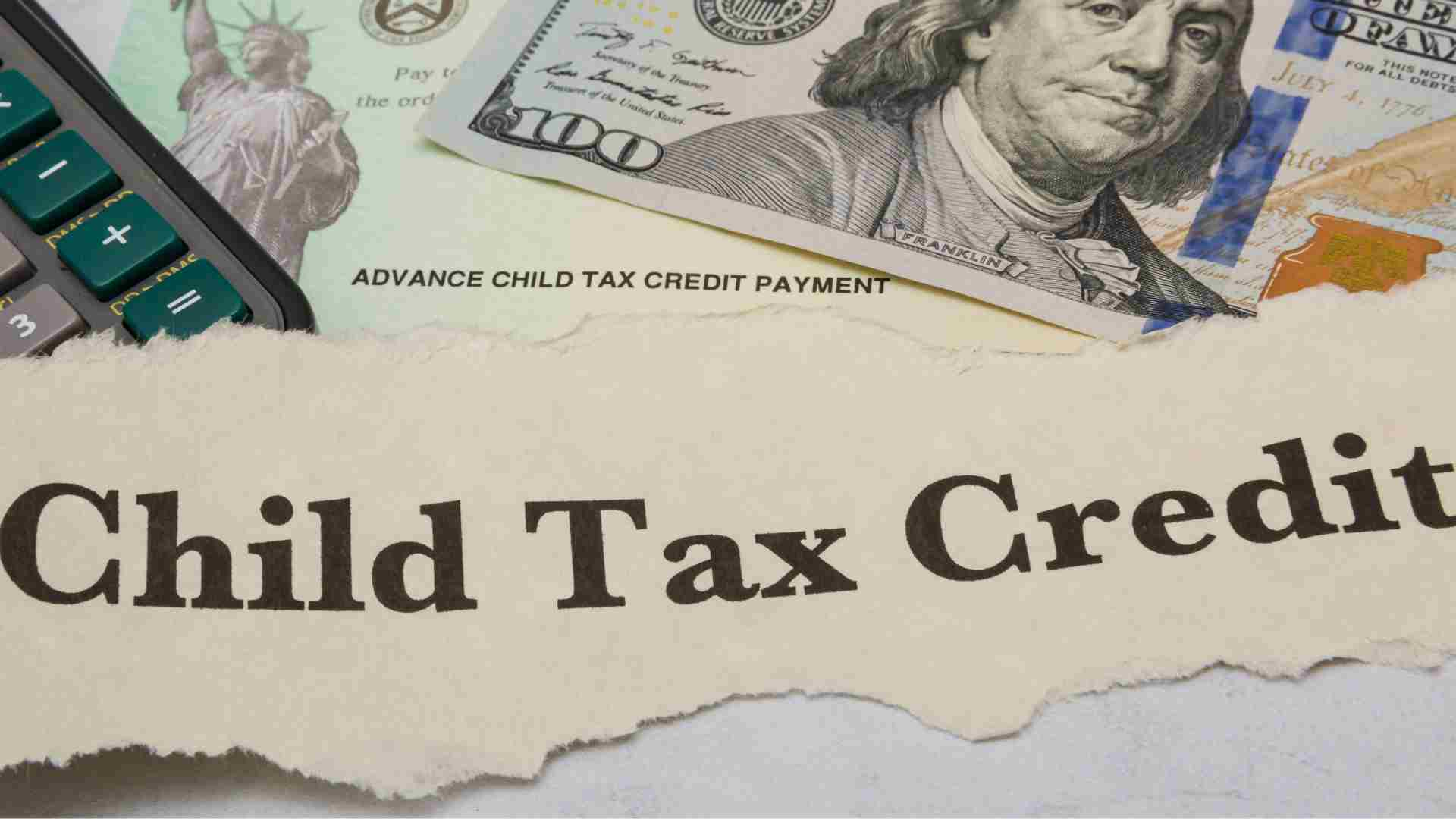 Do not miss out on the opportunity to get the Child Tax Credit in these States, getting more money will come in handy