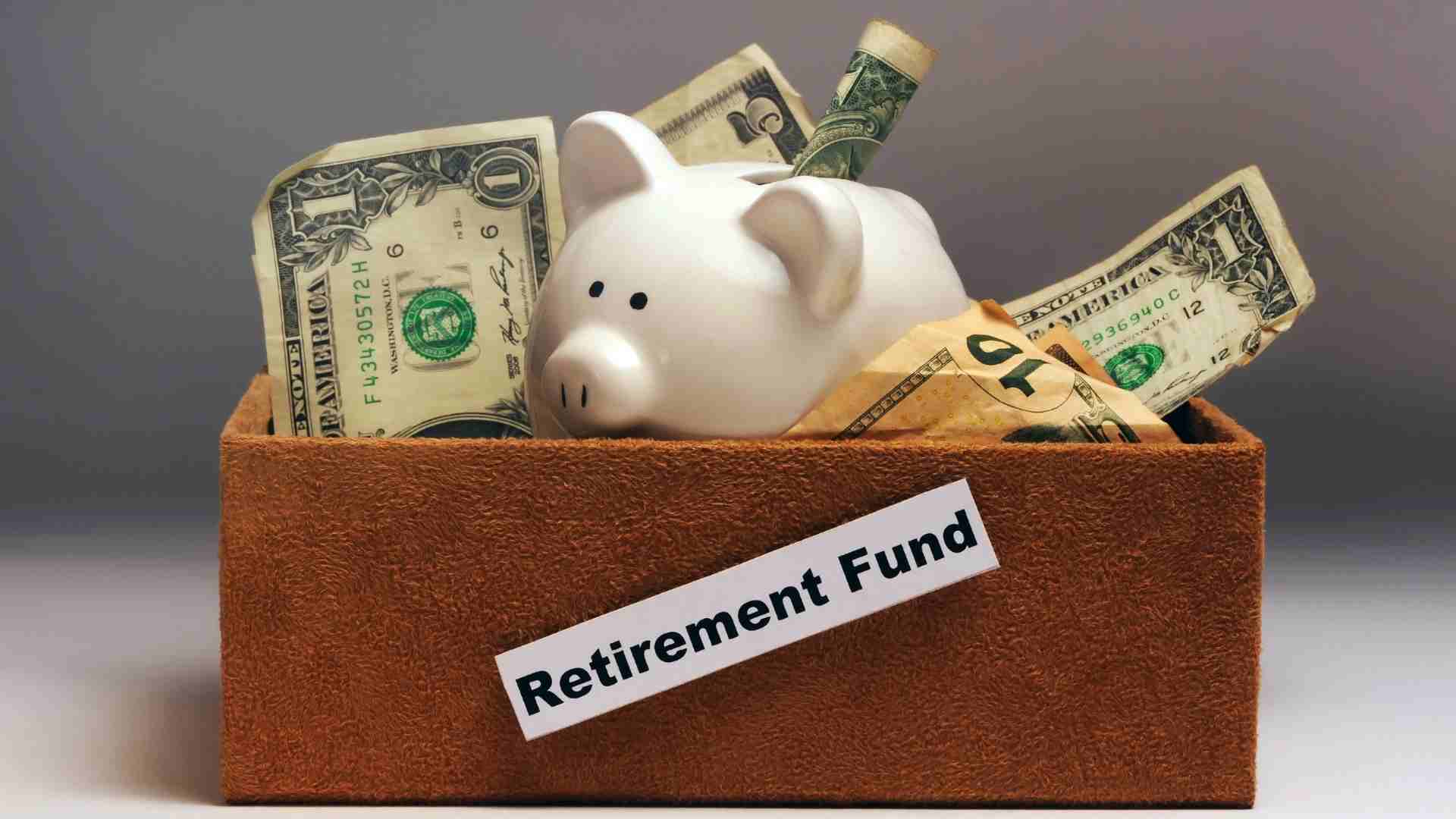 Having a large nest egg is becoming less frequent, so you may need to supplement your retirement checks