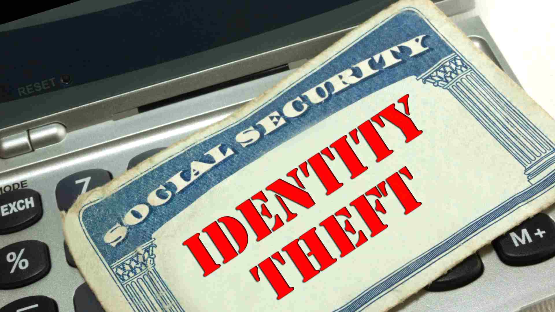 Identity theft is becoming more common in the United States, so it is time to protect your Social Security benefits