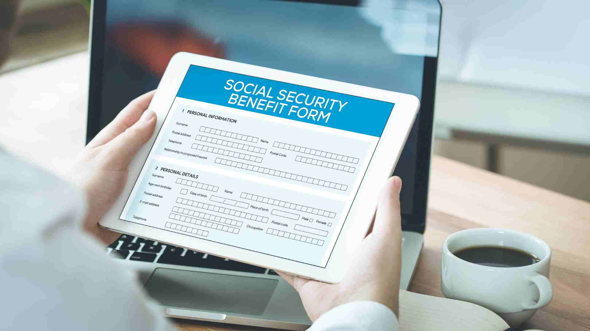 If you are 62 years old, you can apply for Social Security retirement benefits