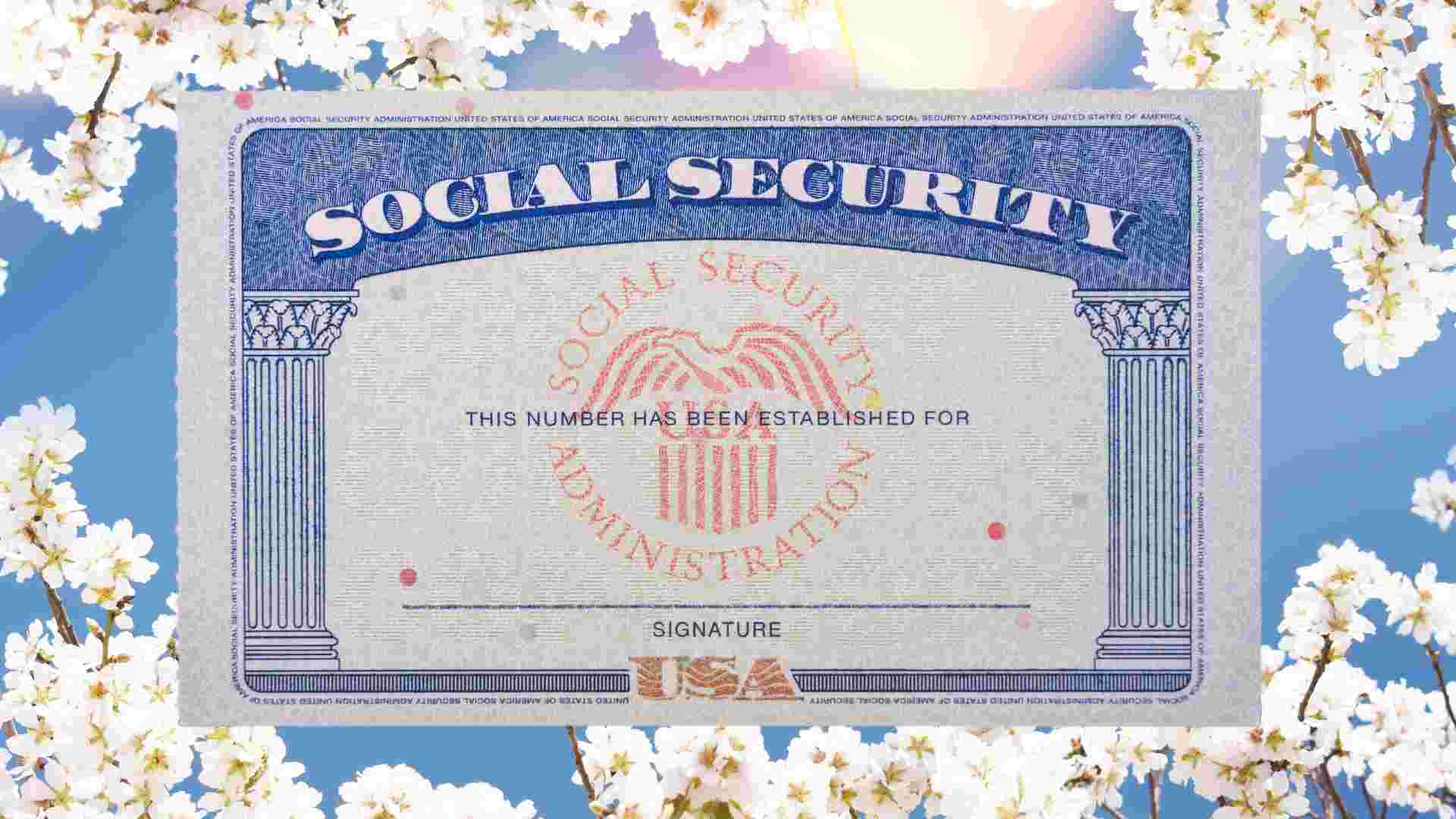 Social Security Administration Recipients May Get 2 Checks Today If ...