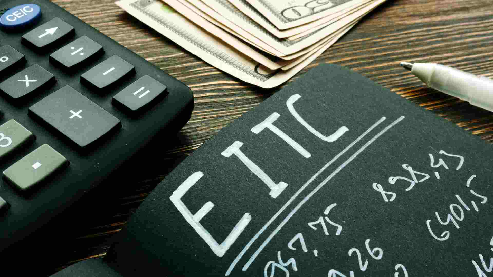 Make sure you check you are eligible for the EITC, or you will miss out on the opportunity the IRS offers to enjoy this tax credit in the USA