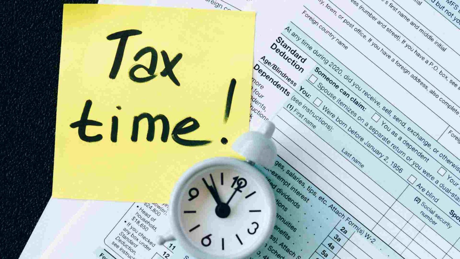 Do I have to file a tax return if I am on Social Security in 2024?