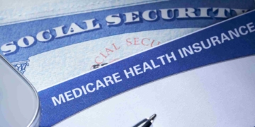 Social Security retirement benefits and Medicare are essential for American seniors