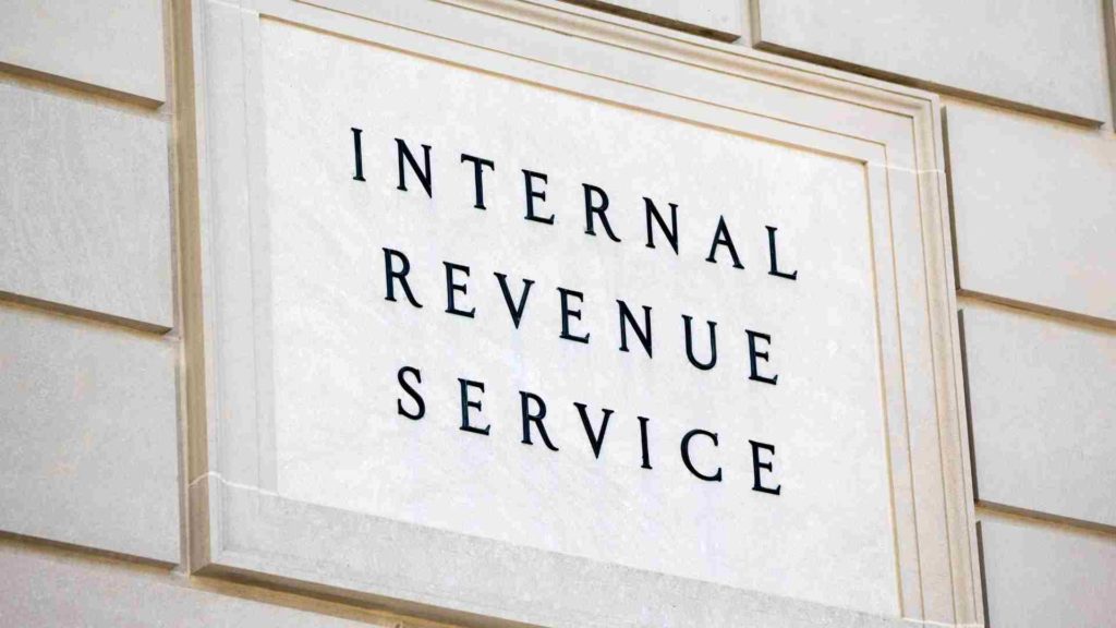 The IRS and taxpayers who need extra time to file their 2023 tax return in 2024