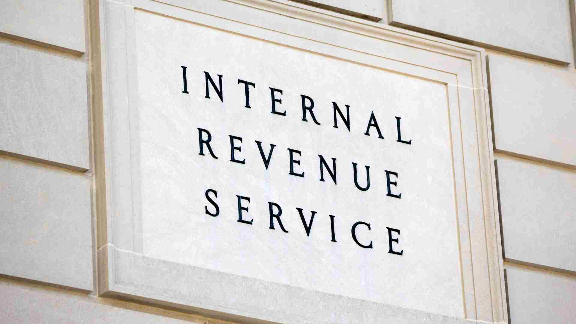 The IRS and taxpayers who need extra time to file their 2023 tax return in 2024