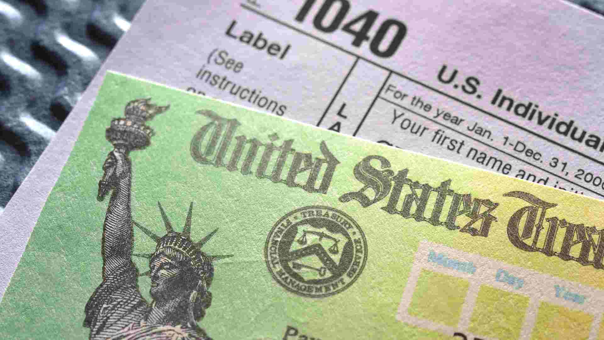 The IRS can help you file your 2023 tax return in 2024 if you have a disability