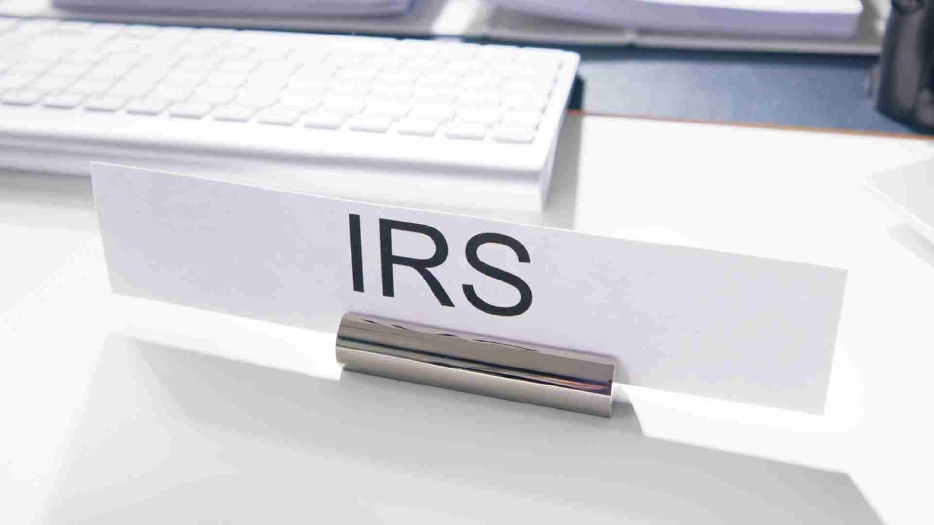 Is the IRS open on Presidents' Day (February 19) in 2024?