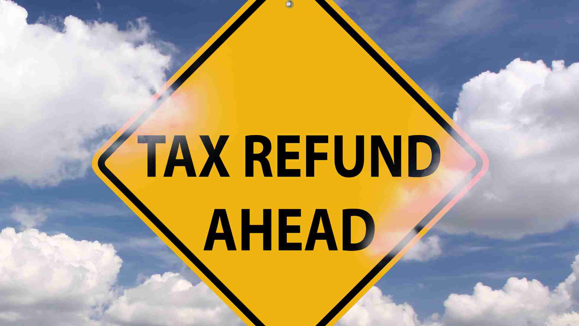 The IRS will continue sending tax refunds, so do not despair because yours may be on the way