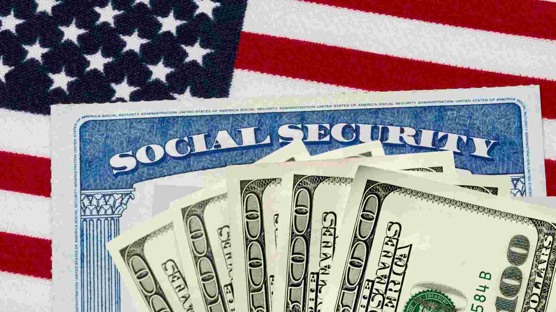 Hundreds of beneficiaries will receive a new huge Social Security payment  of $4,873 on March 13