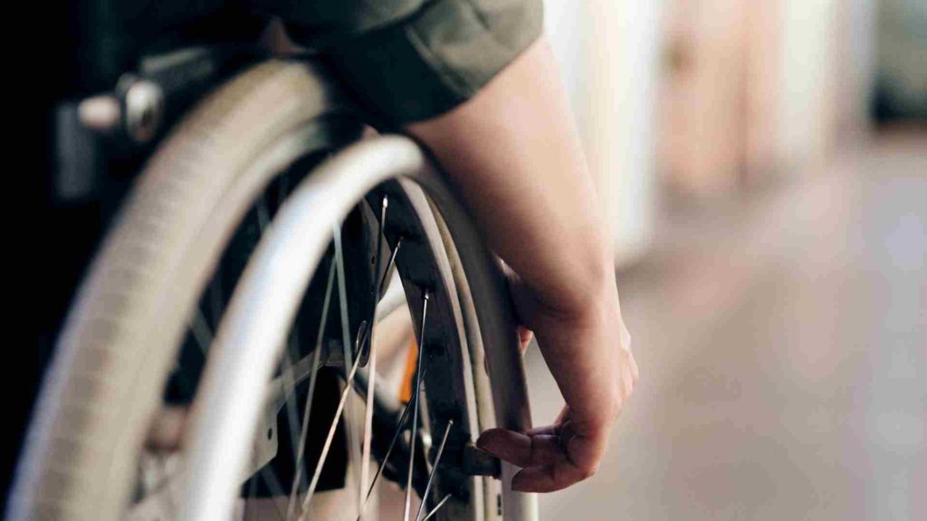 Disability benefits are due on March 27, but the April SSDI checks will not take long for some beneficiaries