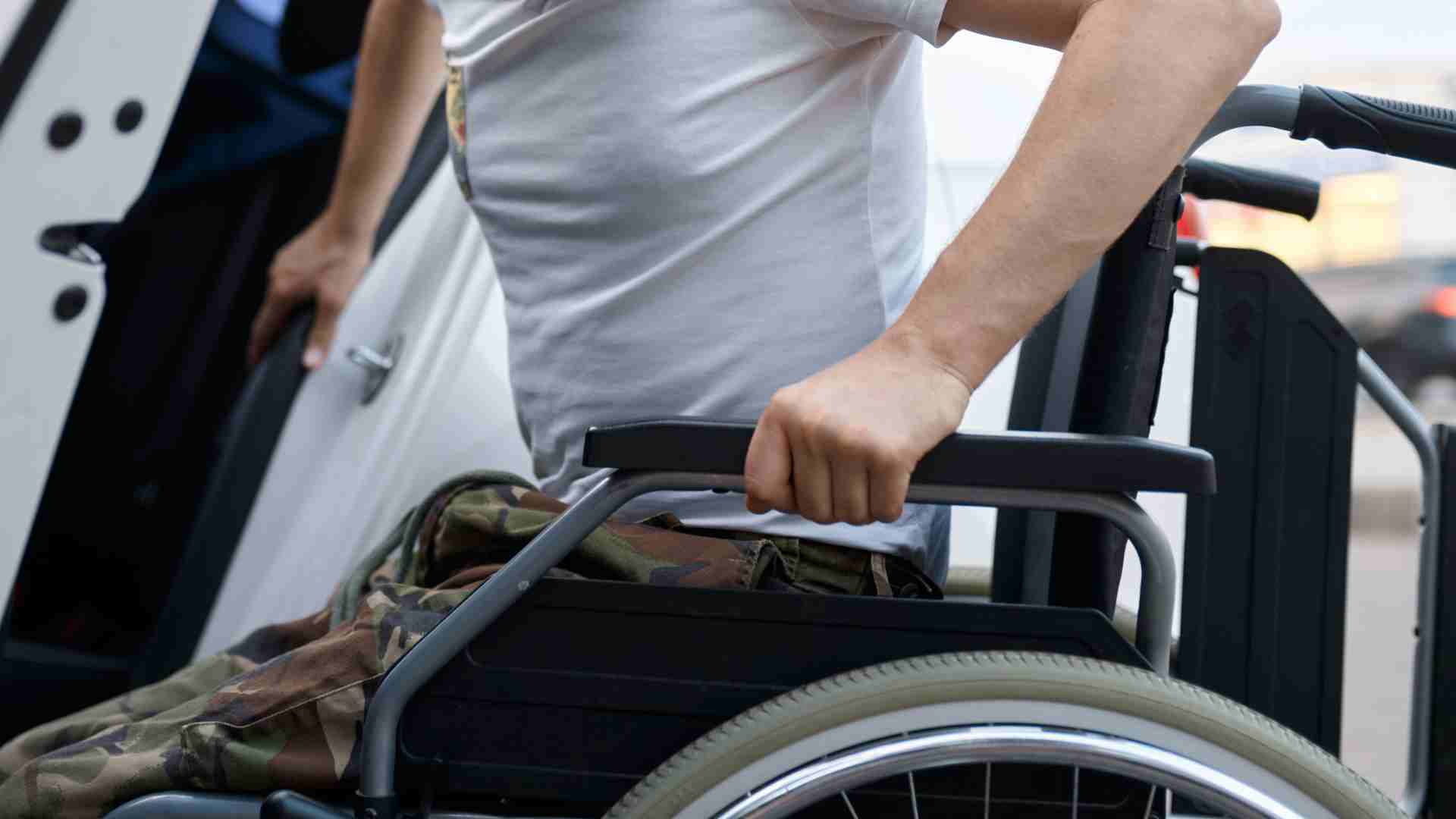 Disability recipients may have lower benefits on average than those who are in retirement according to Social Security information