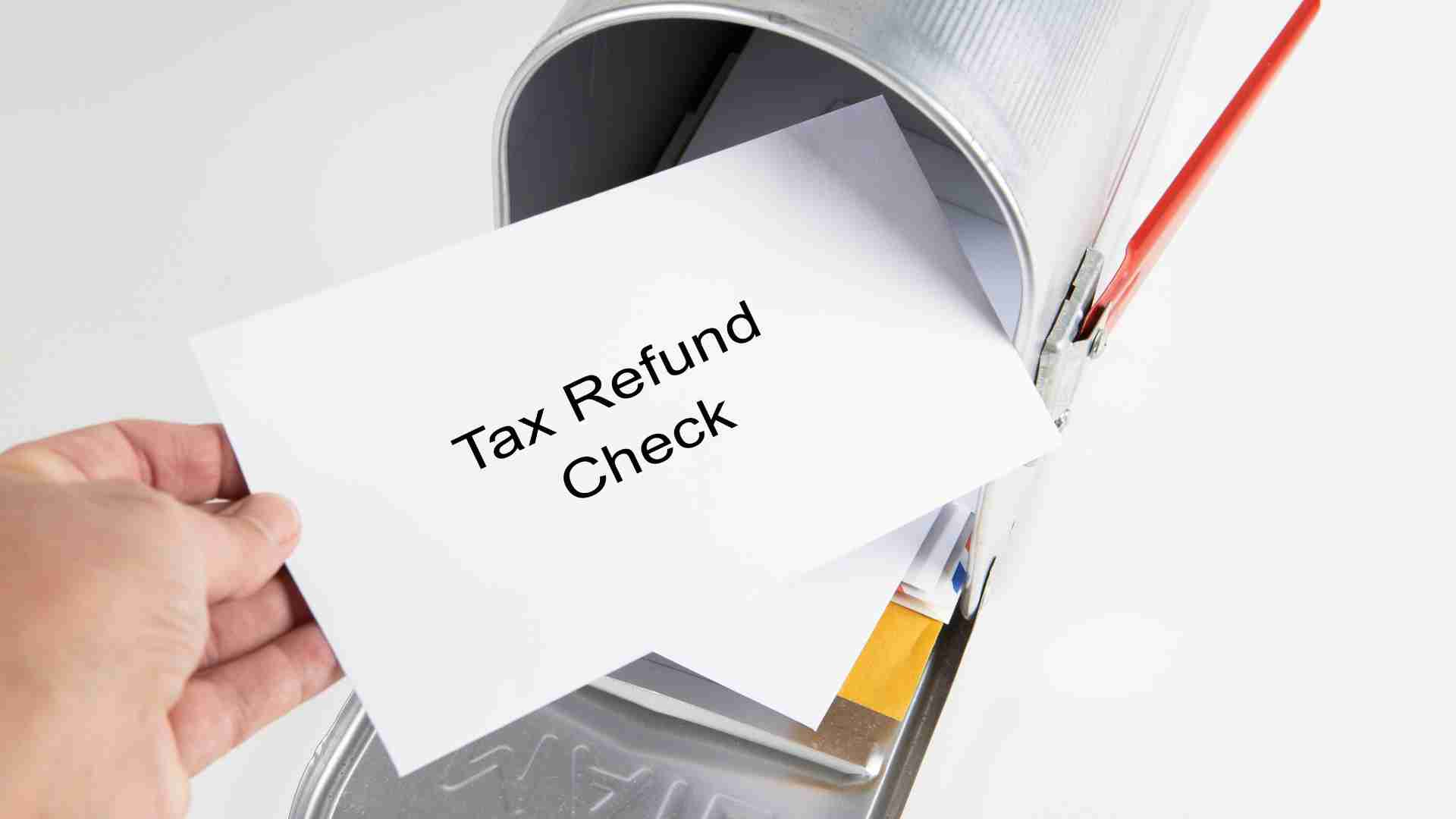 Getting a tax refund is always great news, however, sometimes you do not get money from the IRS the way you expected it