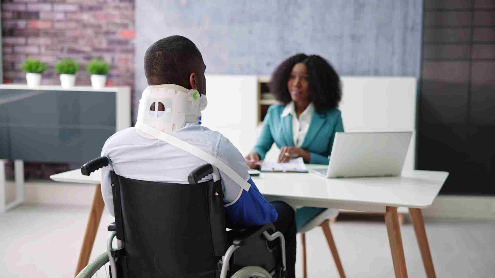 If your disability has prevented you from working for over a year, apply for Social Security Disability Insurance, SSDI payments can be of great help in the USA