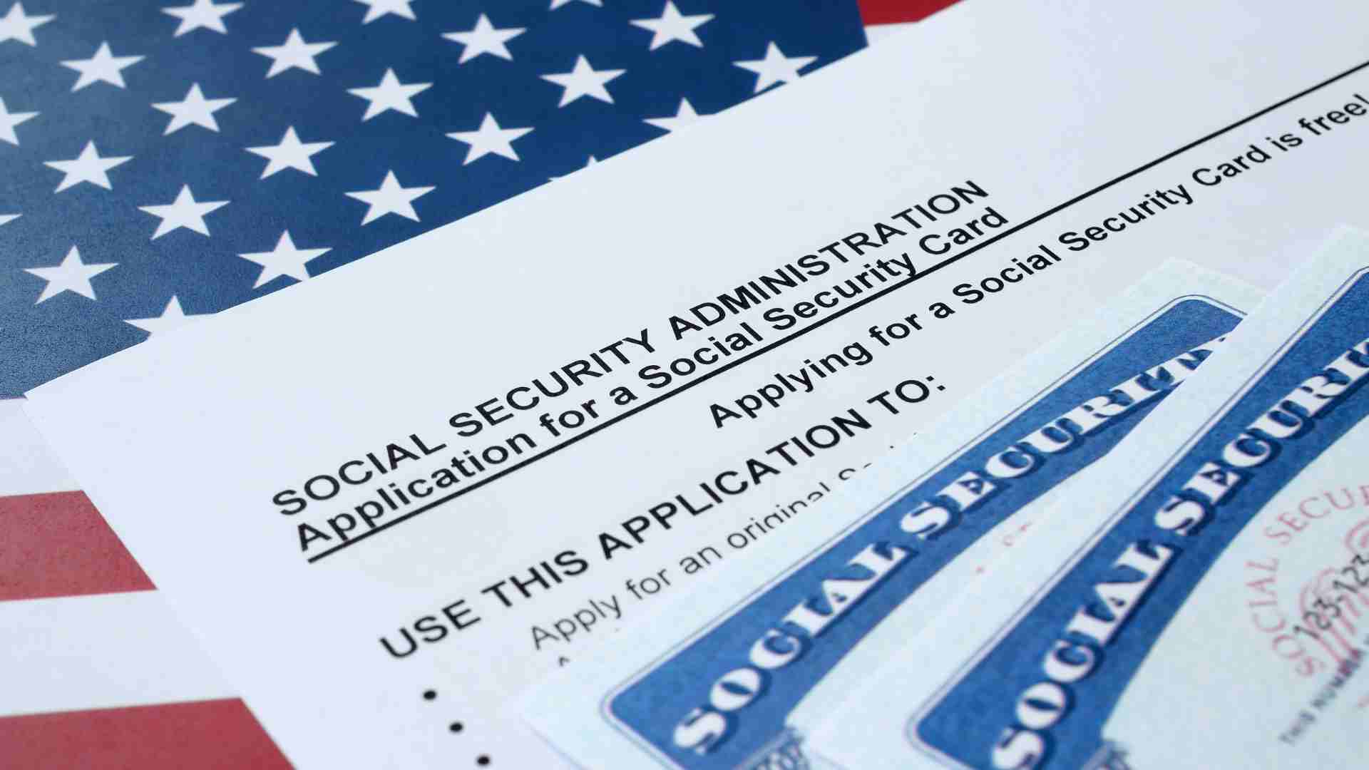 Millions of Americans rely on Social Security to make ends meet, check amounts and eligibility now