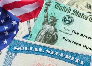 Recipients of retirement and disability benefits can get payments on the same day from the Social Security Administration