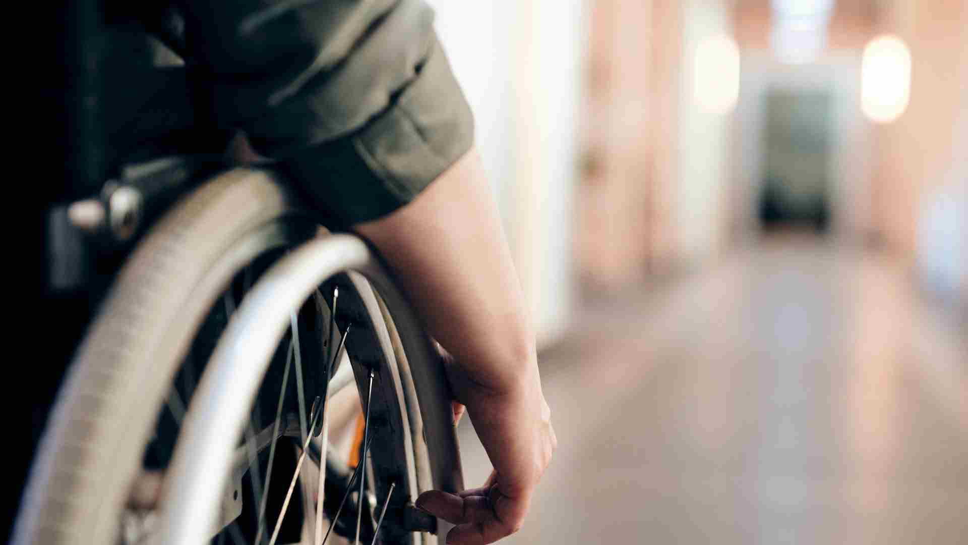 SSDI is not for all Americans with a disability, SSI is a different payment to get disability benefits