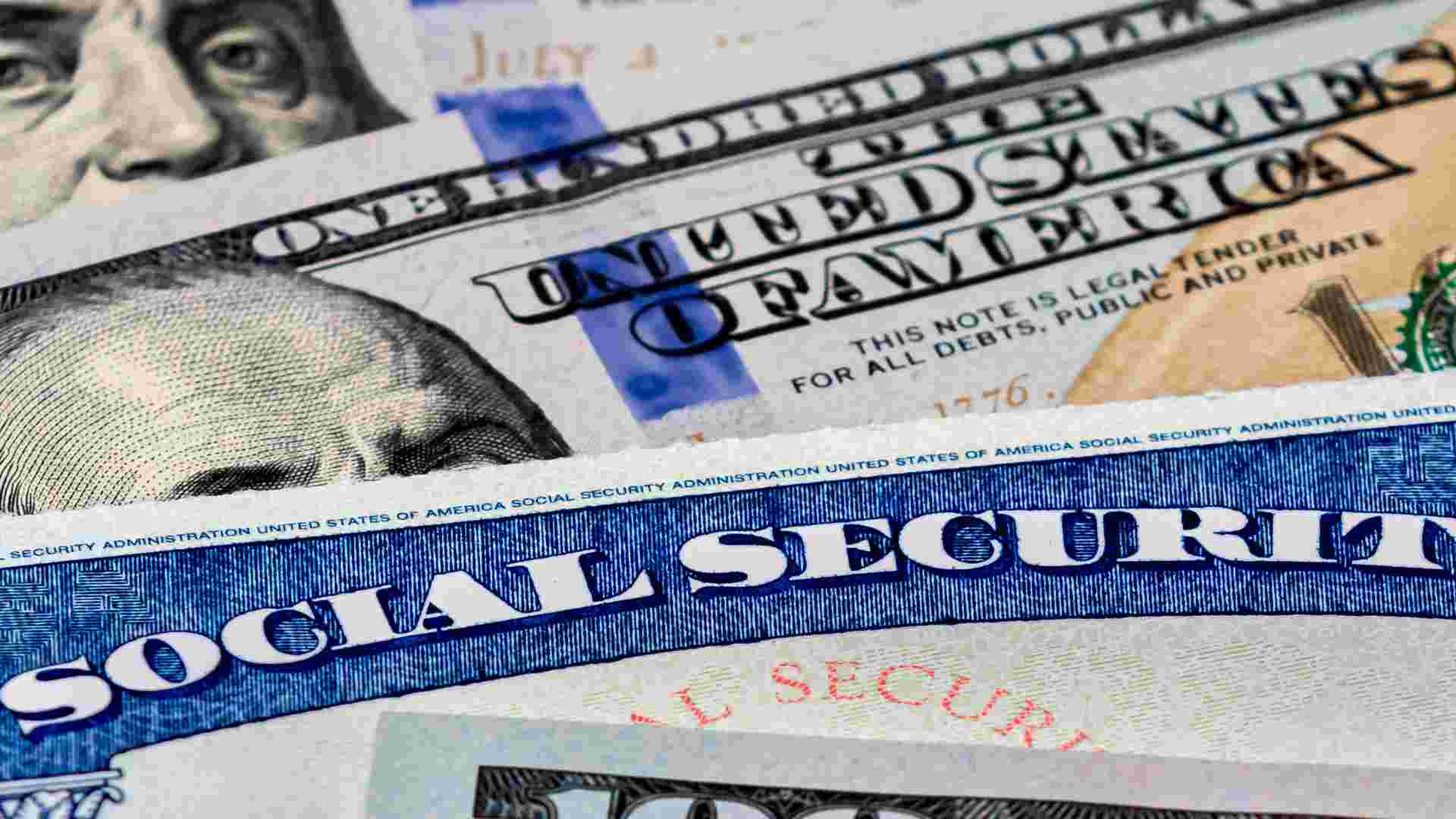 66-year-olds may receive up to $3,822 if eligible for Social Security ...