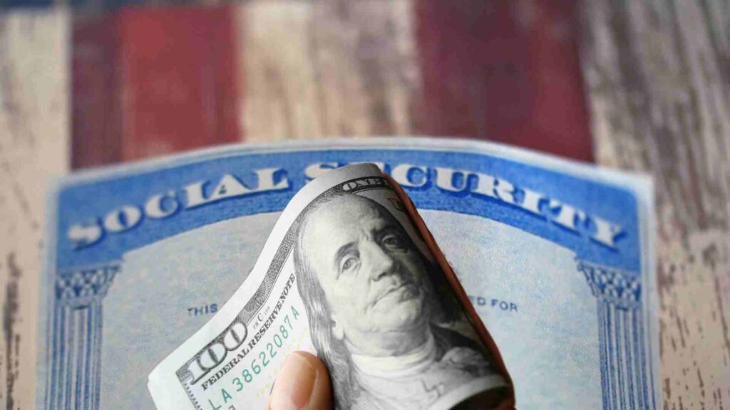 Social Security is giving money to eligible retirees in the USA, check if you qualify for a payment of up to $4,873