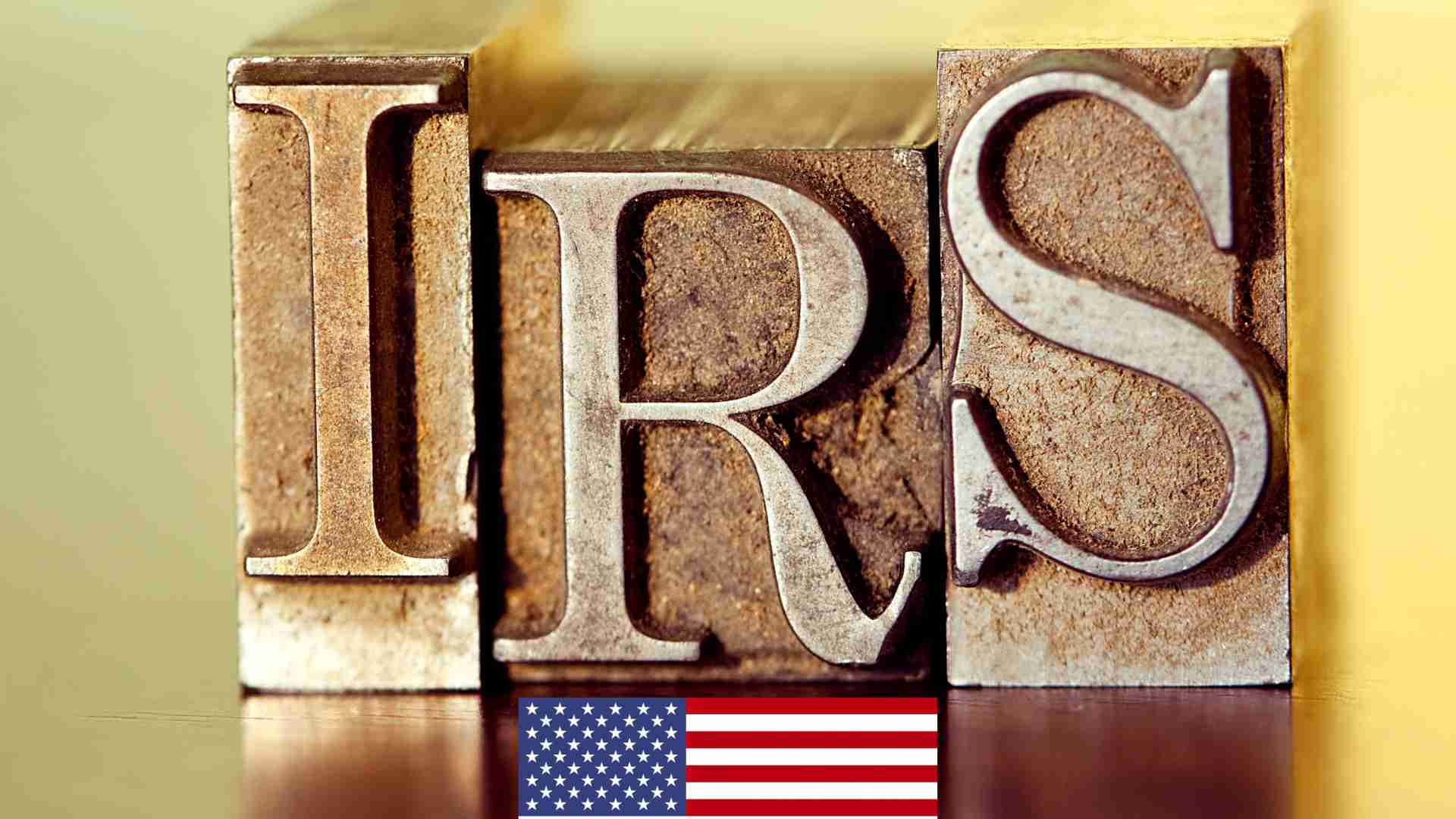 The IRS reveals the new average tax refund in 2024 in the United States, taxpayers cannot wait to receive their payments