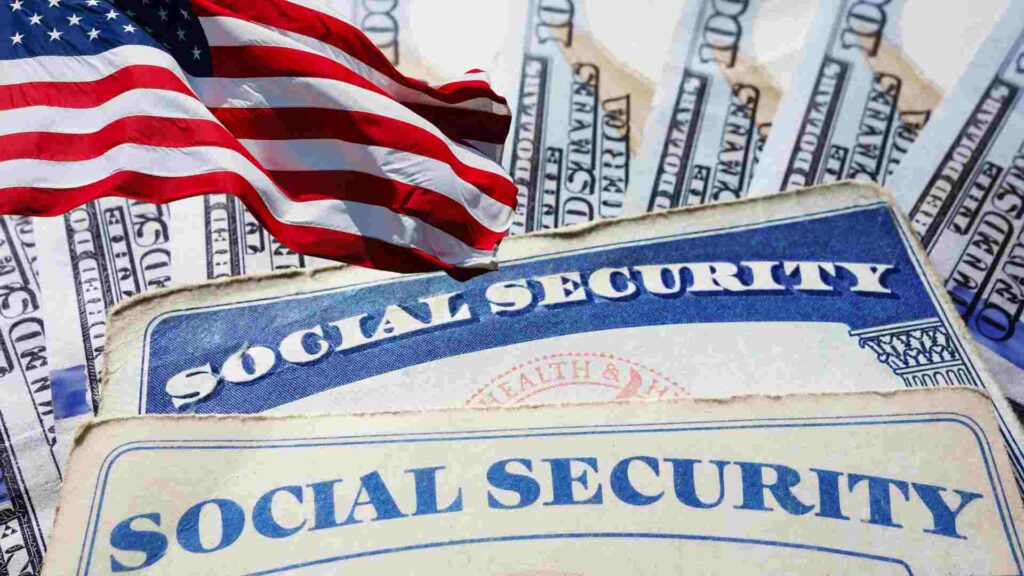 The Social Security Administration (SSA) is sending checks to eligible recipients aged 67, direct deposits are here now