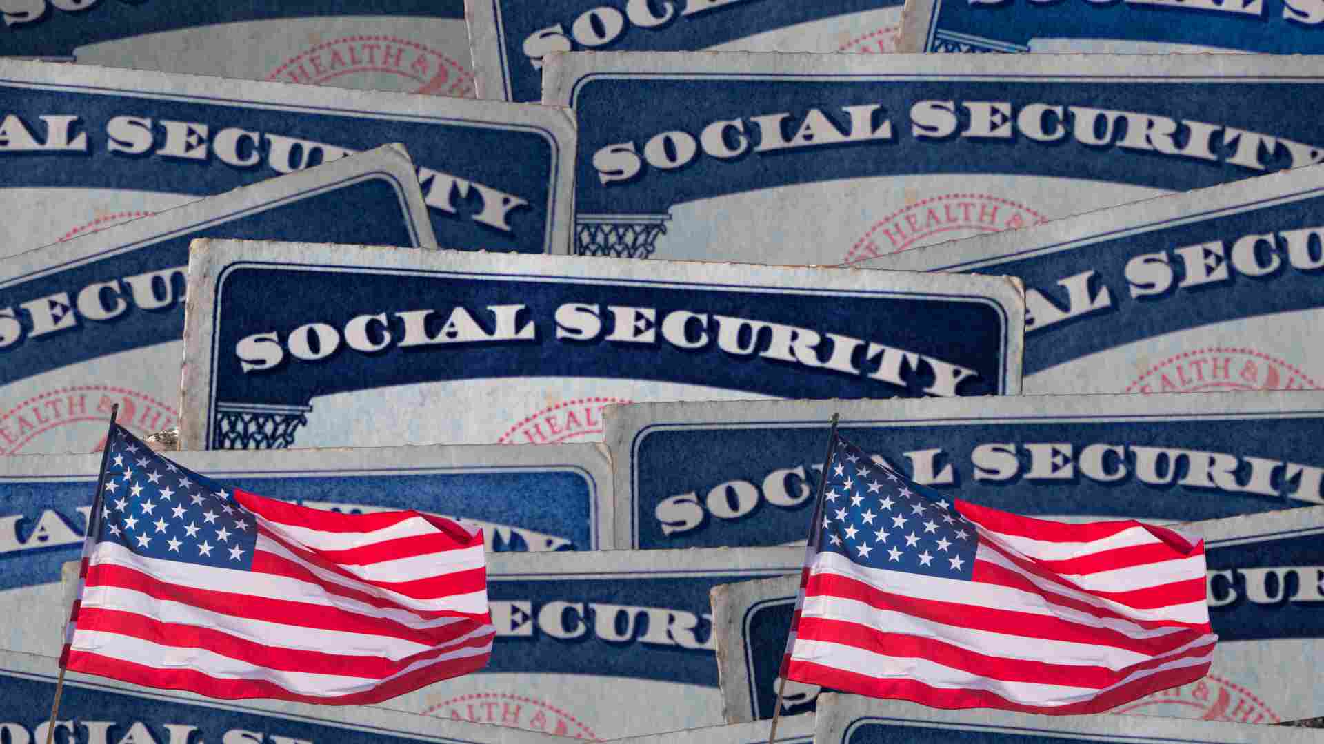 The Social Security Administration will pay you more or less money depending on your work and earnings history