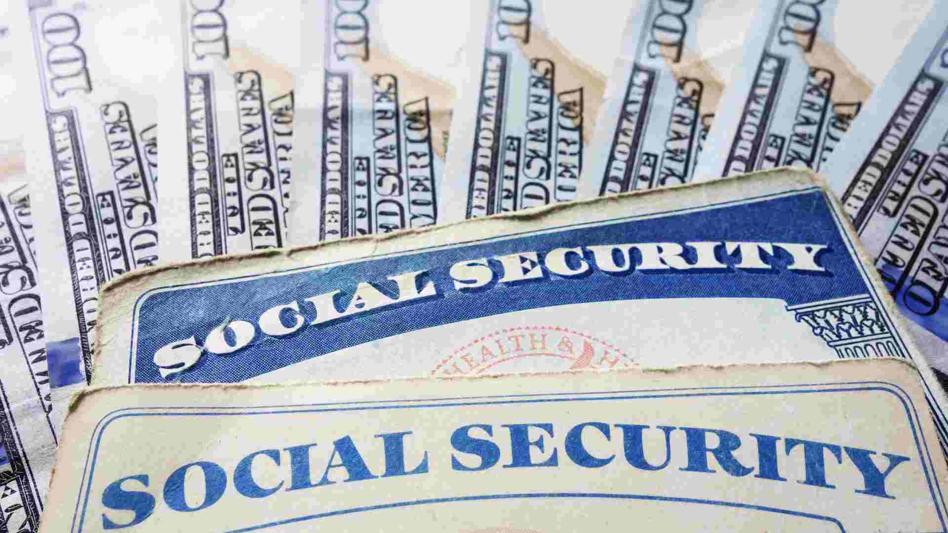 The Social Security Administration is about to send SSI, SSDI ...