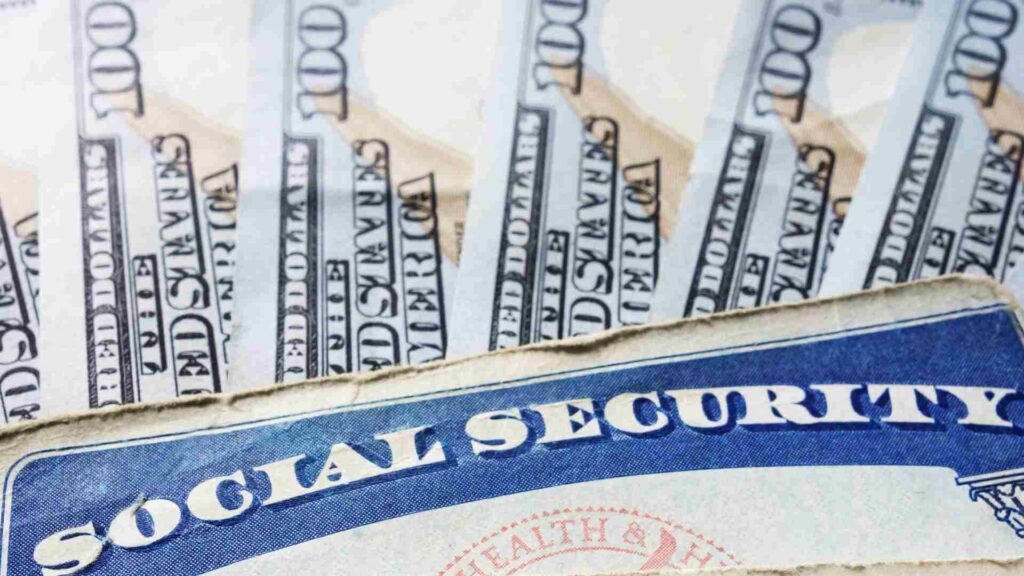 The next Social Security check will be due in just one week, learn if you can be a recipient of this monthly payment