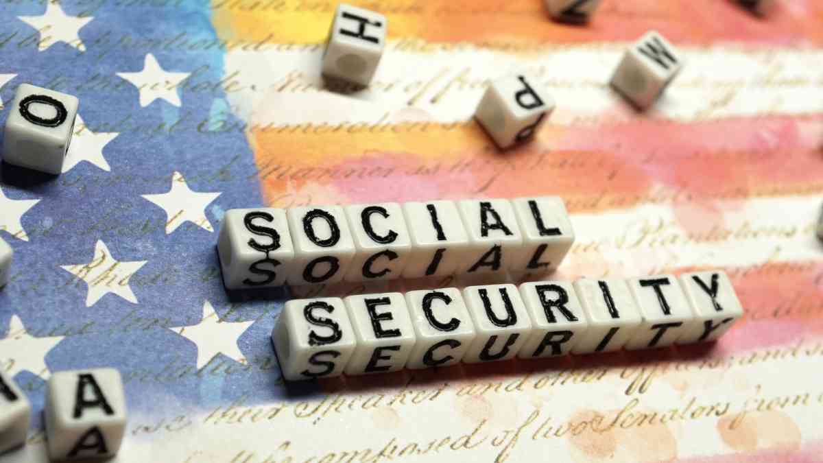 2 possible changes for COLAs, this is what Social Security could do if approved