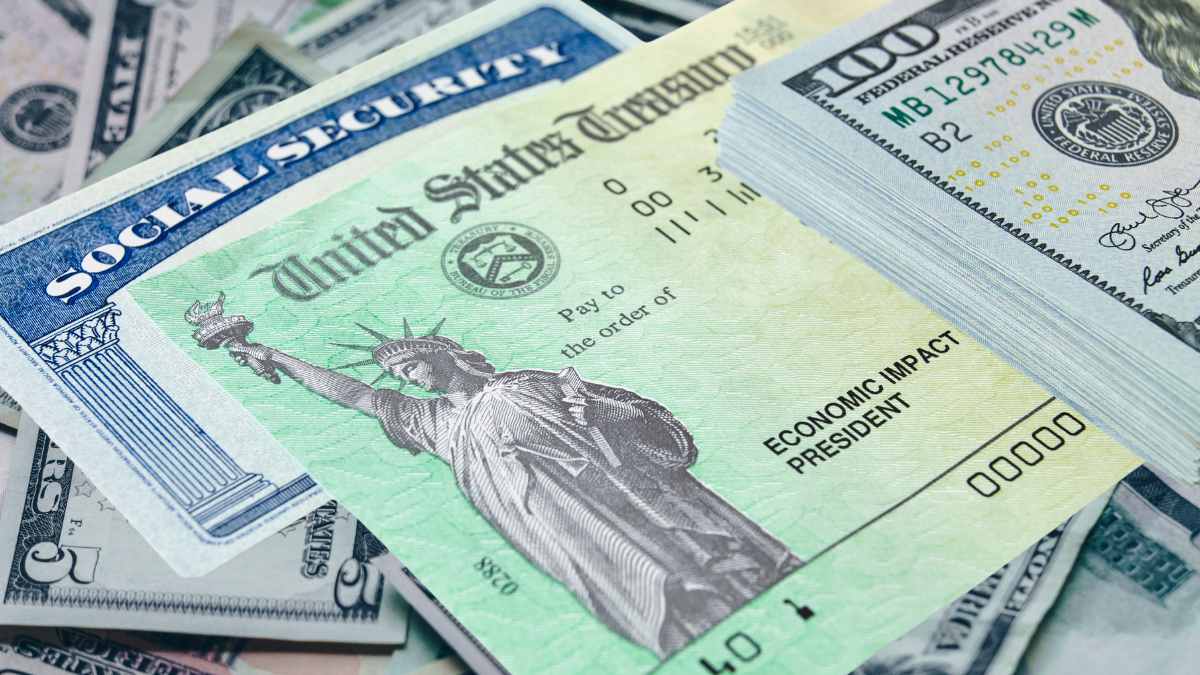 Check if you qualify for any of these Social Security payments in April