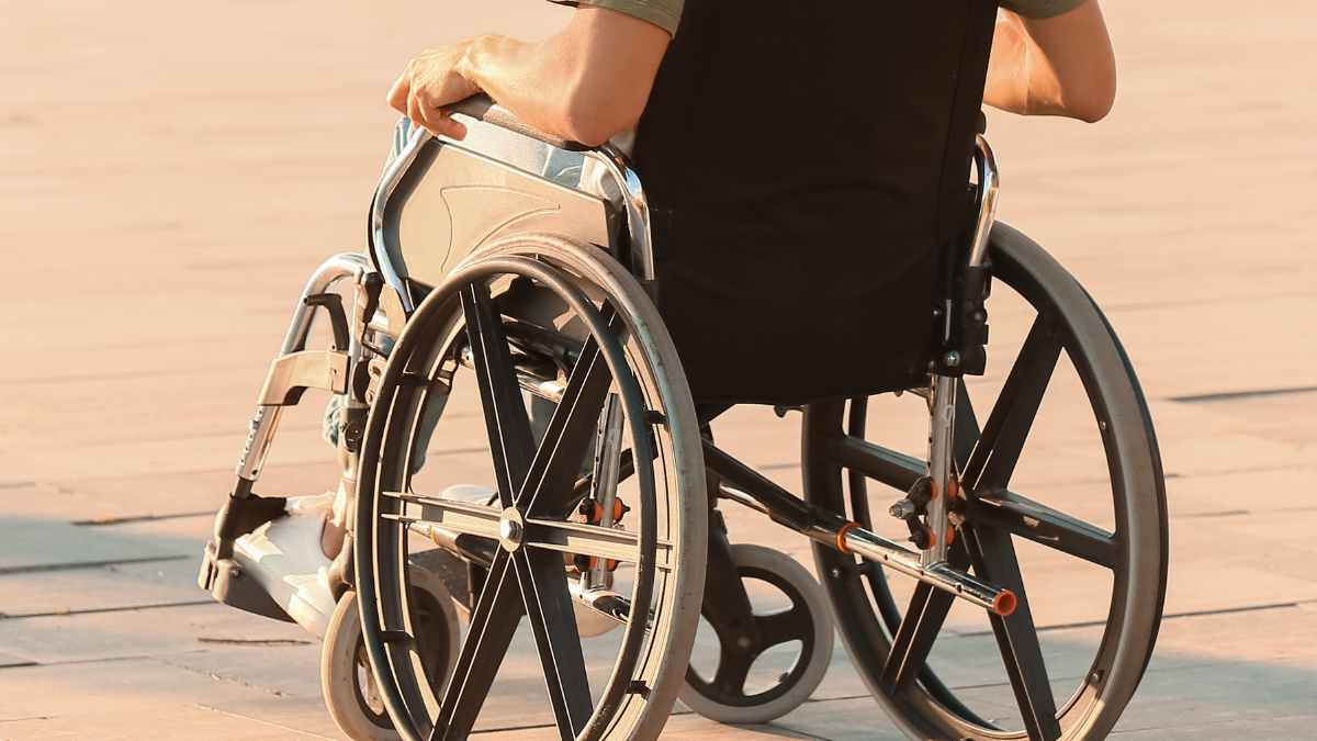 Disability benefits will bring three more payments in April for eligible SSDI recipients in the United States