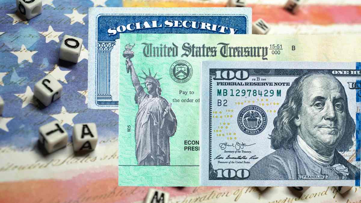 Do not worry if you are on retirement benefits but do not qualify for the May 3 payment from Social Security, here are the new dates