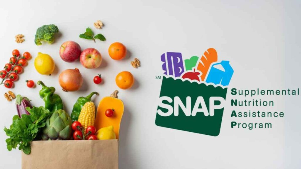 This State only has 2 SNAP payments left in May, check when your Food Stamps are due in May