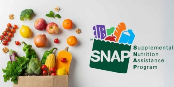 This State only has 2 SNAP payments left in May, check when your Food Stamps are due in May