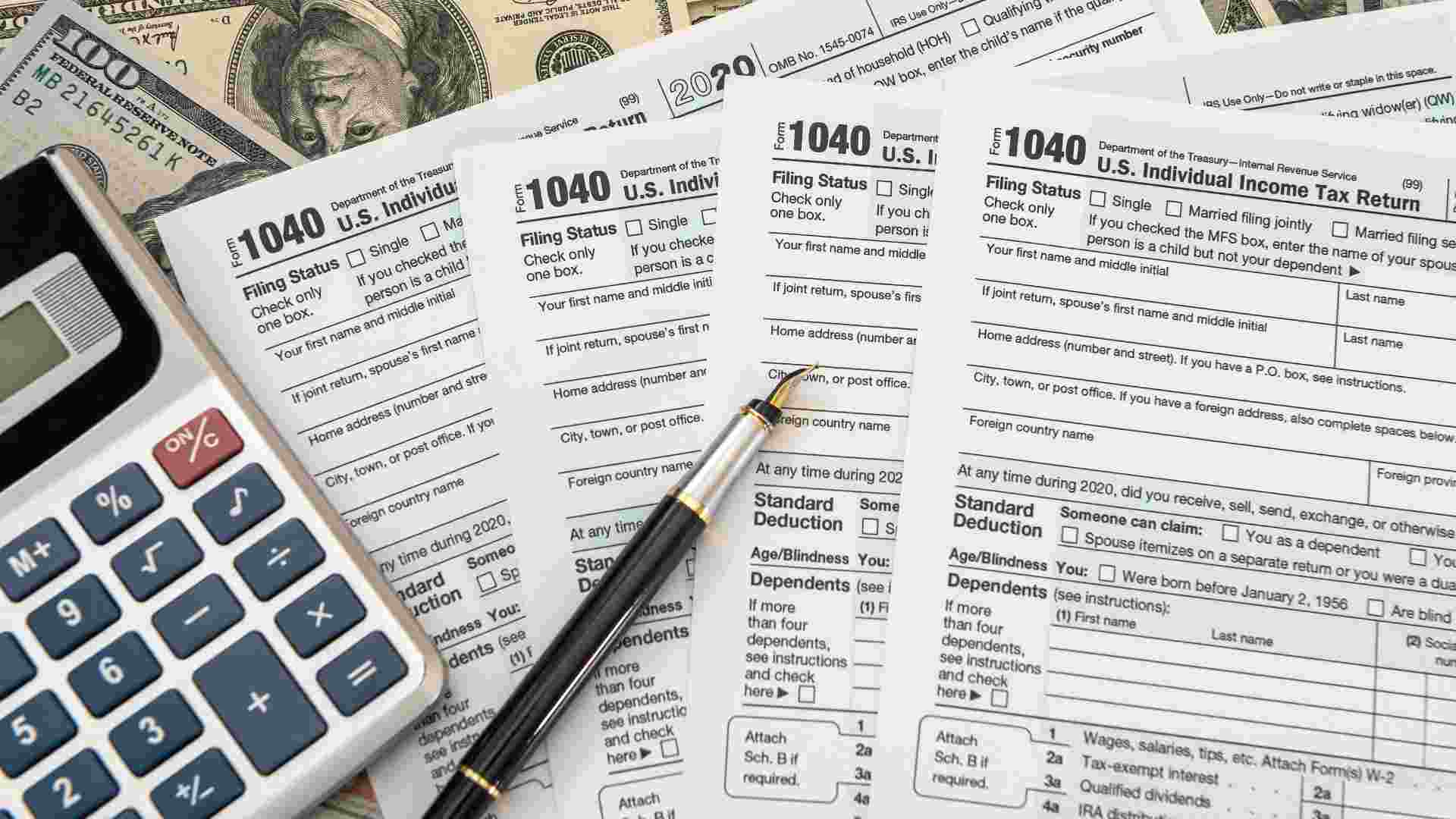 If the 2024 tax season is overwhelming, follow the advice from the IRS and avoid penalties