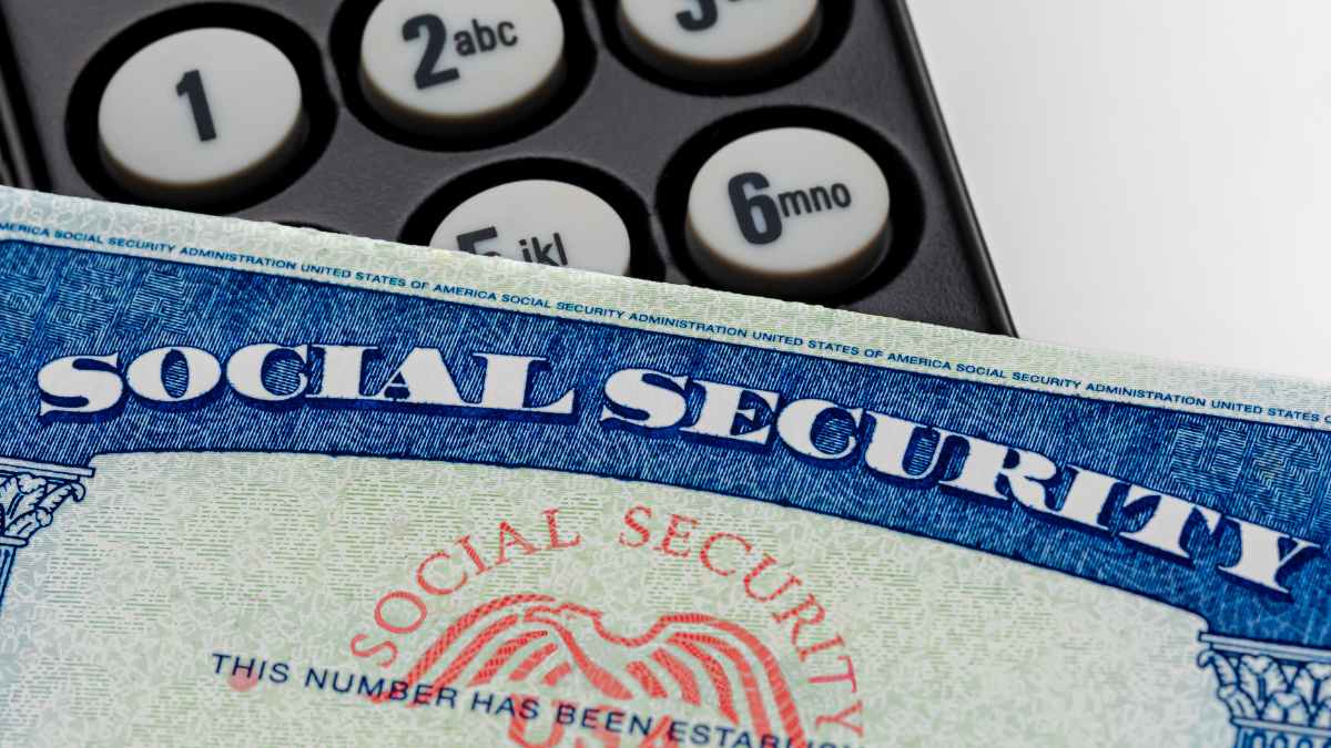 On many occasions Americans need to get a benefit verification letter from Social Security, check what you can use it for