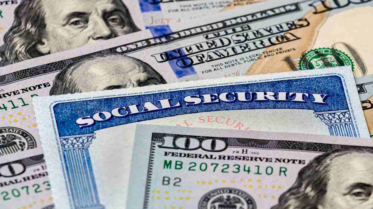 Reasons why you may have not received the Social Security payment on May 3