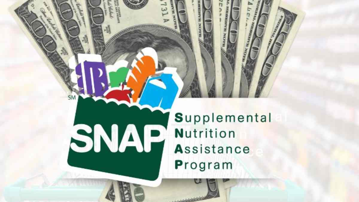 SNAP recipients can collect payments of more than $2,500 in the United States, check where you can get these Food Stamps and possible paydays
