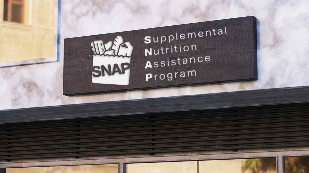 You are currently viewing These eligible families in California will receive $120 if they receive CalFresh (SNAP) benefits