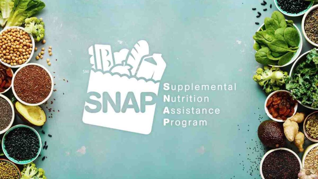 Only 2 States are sending Food Stamps on June 28, check the first SNAP checks in July