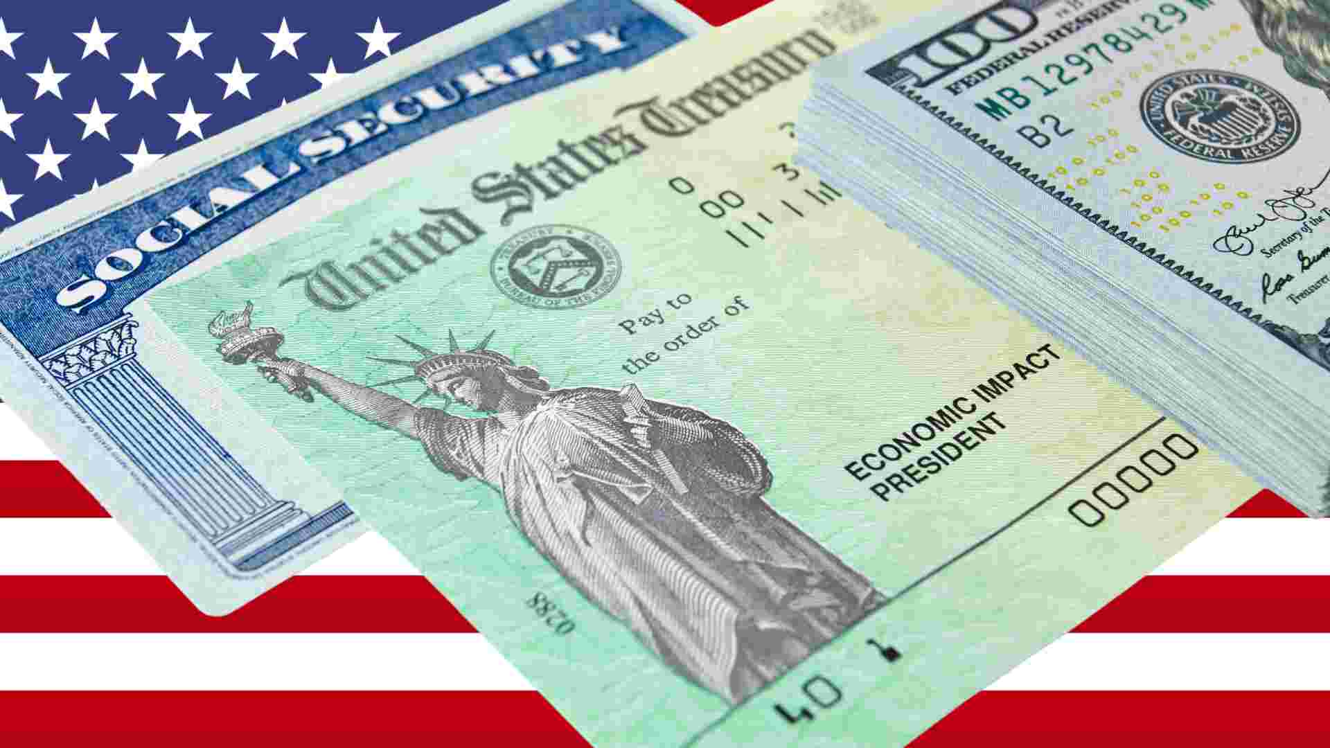 Good news for all Social Security beneficiaries: overpayments
