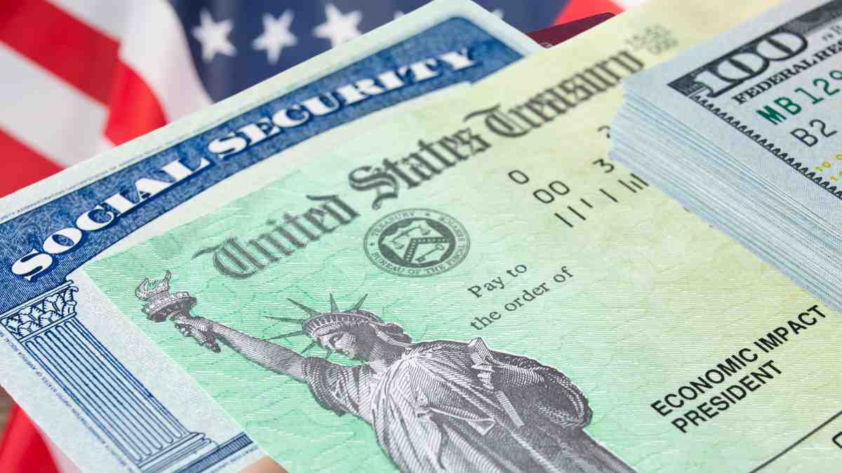 Social Security has announced the changes for the payments in May, a big surprise for SSI recipients