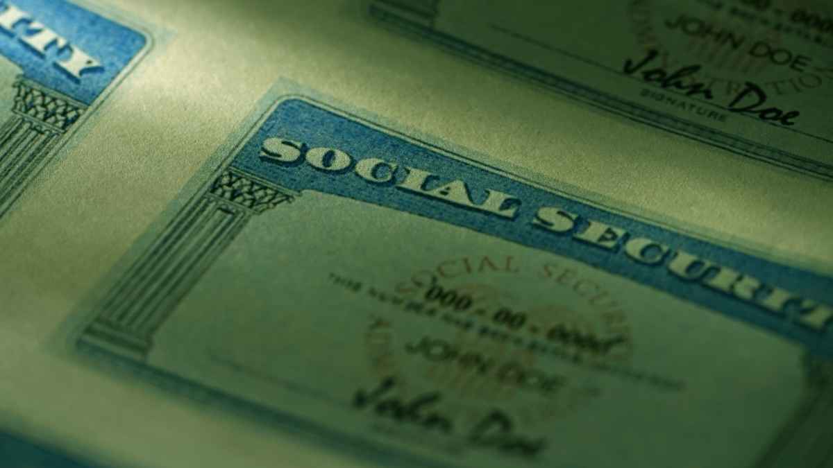 Social Security sends different payments amounts depending on different factors