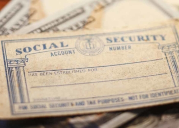 Some Americans may have to pay taxes while they are on Social Security retirement benefits