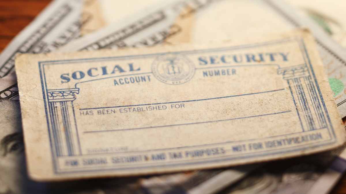 Some Americans may have to pay taxes while they are on Social Security retirement benefits