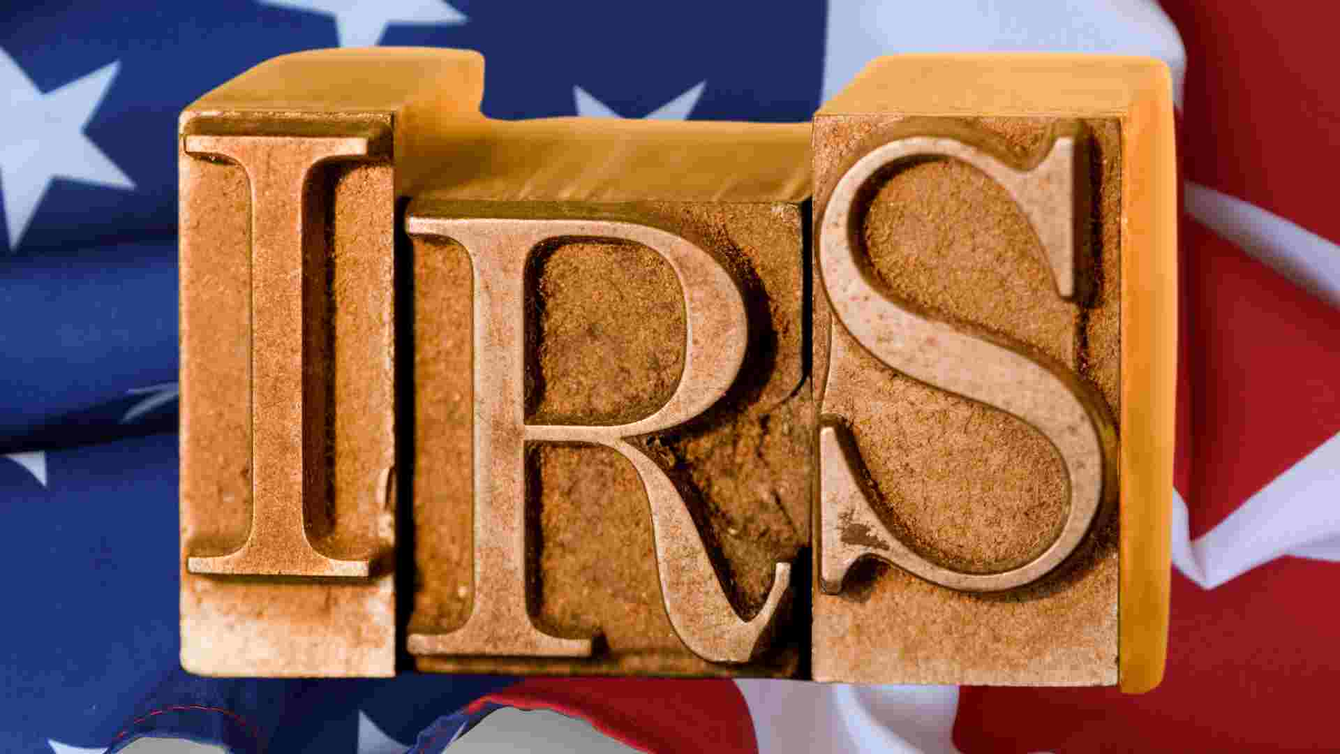 Taxpayers are receiving more money from the IRS on average in 2024, check your tax refund now