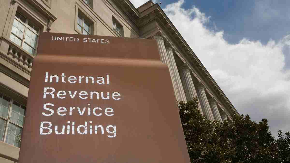 The IRS has set on April 15 the deadline to file so hurry up if you have not sorted it out yet