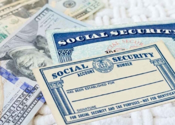 The Social Security Administration confirms there are 2 payments for retirees and SSDI recipients before April comes to an end